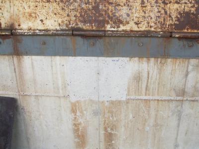 Stralen zonder grit/water ivm milieu eisen